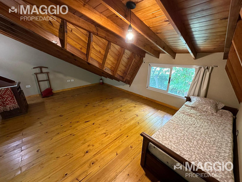 Casa En Venta Countries Banco Provincia De Bs As