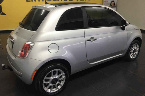 Fiat 500 Cult 1.4 8v