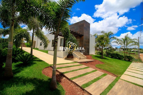 Casa À Venda Em Igarapé, Condominio Gran Royalle - Ibl1529