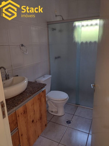 Imagem 6 de 30 de Casa Residencial Em Louveira - Sp, Parque Dos Sabias - Ca01788