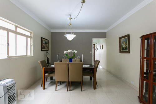 Casa Para Aluguel - Vila Formosa, 6 Quartos, 300 - 893234323