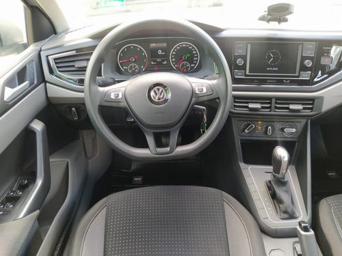 Imagem 8 de 13 de Volkswagen Virtus 1.0 Flex 200tsi Comfortline Automático