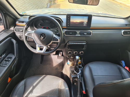 Duste Oroch Outsider 1.3 Aut