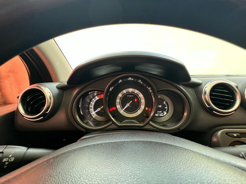 Citroën C3 Tendance 1.5 Flex 8V 5p Mec.