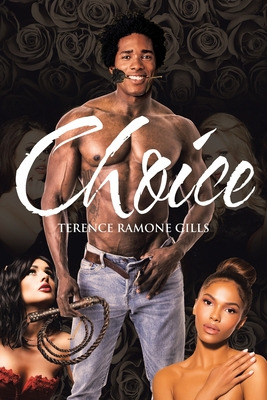 Libro Choice - Gills, Terence Ramone