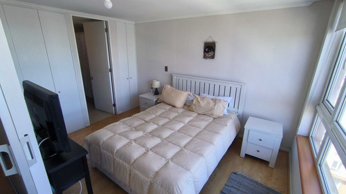 Amoblado Parque Urbano 1 Dormitorio (22866)