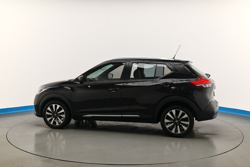 Nissan Kicks EXCLUSIVE 1.6 AT