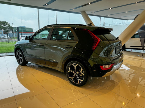Kia Niro HYBRID EX PLUS