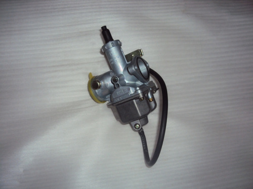 Carburador De Moto Pz 24 Japon