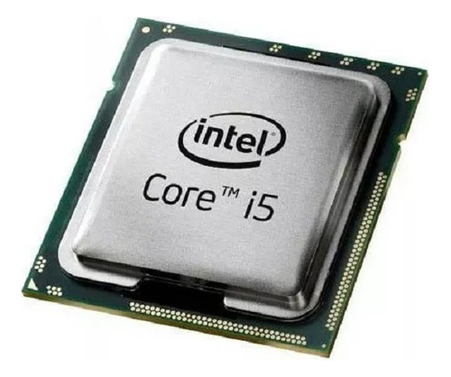 Procesador Intel Core I5-9500 Socket Lga 1151