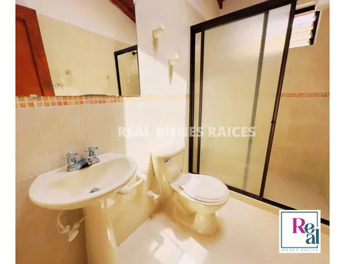 Casa Unifamiliar En Venta Sector Campestre Y Tranquilo