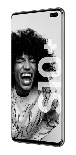 Samsung Galaxy S10+ Libre 128 Gb 8 Gb Ram