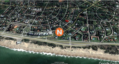 Imagen 3 de 3 de Terreno San Rafael - Punta Del Este - Punta Del Este San Rafael
