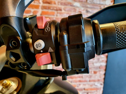 Imagen 15 de 23 de Ducati Multistrada 950 C/muchos Accesorios !! Bamp