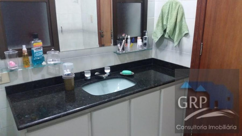 Imagem 6 de 15 de Apartamento Para Venda Em Santo André, Vila Assunção, 3 Dormitórios, 1 Suíte, 4 Banheiros, 2 Vagas - 7790_1-1070526