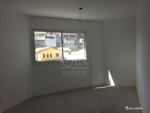 Imagem 10 de 10 de Apartamento Em Jardim Zaíra I - Mauá - Sp - Av05/a145