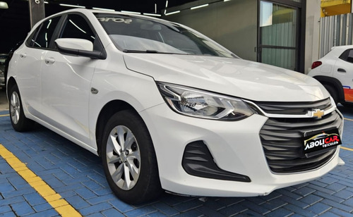 Chevrolet Onix 1.0 Lt 5p