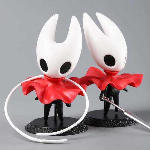 . Juego De 8 Piezas, Modelo Figura De Caballero Hollow,