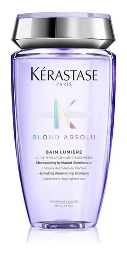 Kérastase Blond Absolu Shampoo Bain Lumière | 500 Ml |