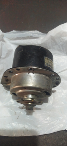 Motor Para Electroventilador De Century, Cavalier.