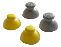 Comprar X2 Pares Sticks Reemplazo Para Control Nintendo Gamecube