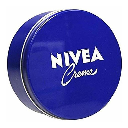 Auténtica Y Original Crema Alemana Nivea Creme Disponible En