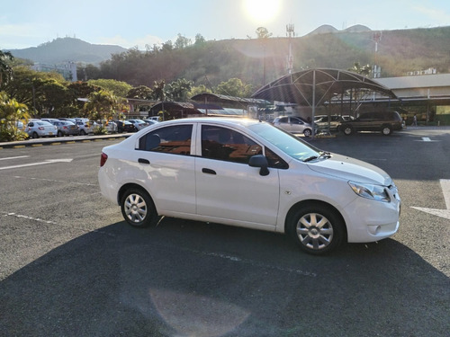 Chevrolet Sail 1.4 Lt