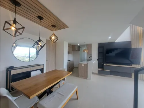 Vendo Duplex En Rionegro Antioquia