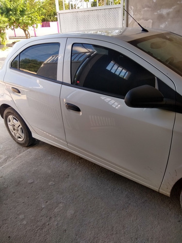 Chevrolet Onix Joy +