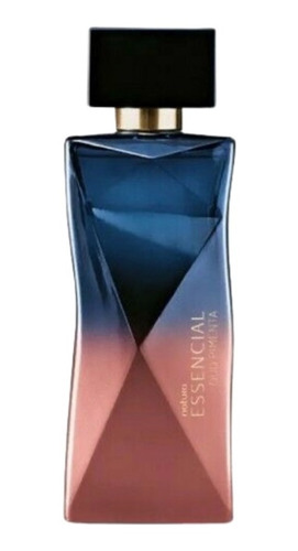 Essencial Oud Pimienta Mujer 100ml Vto 08/2026 Envío Gratis