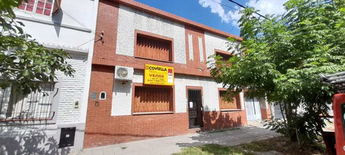 Casa En Venta Condicionada En Lanus Este