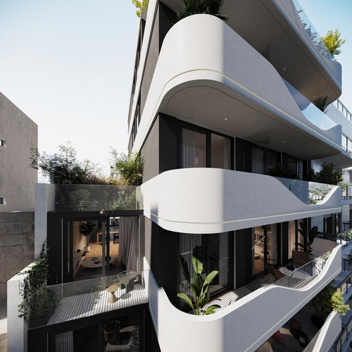 NICE HOLLYWOOD, Cabildo 20 y Dorrego -Palermo Venta Pozo Emprendimiento