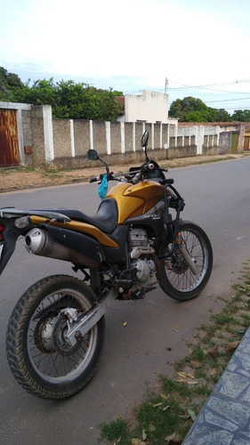 Honda Xre 300