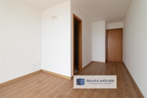 Apartamento A Venda No Bairro Praia De Itapoã Em Vila Velha - 502-1