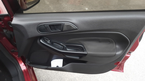 Imagem 8 de 8 de Ford Fiesta 2015 1.5 S Flex 5p