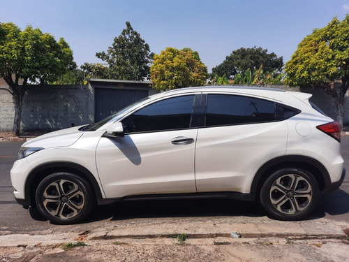 Imagem 4 de 10 de Honda Hr-v 2018 1.8 Exl Flex Aut. 5p