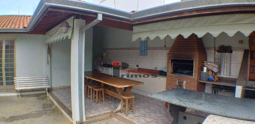 Imagem 5 de 6 de Casa Com 1 Dormitório À Venda, 135 M² Por R$ 280.000,00 - São Francisco - Monte Alto/sp - Ca0576