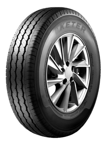 Neumatico - 215/75r14 Keter St Ltr 102/98l China