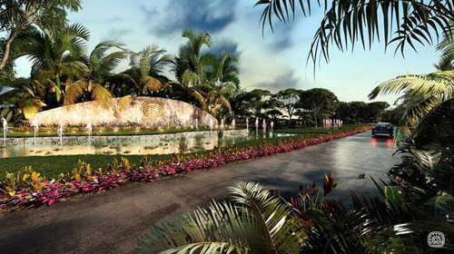 Imagen 1 de 23 de Lotes Residenciales En La Zona De Sisal En Gran Nikté