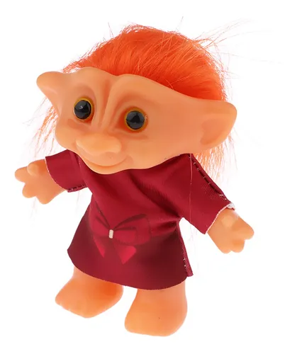 Juguete de troll new arrivals