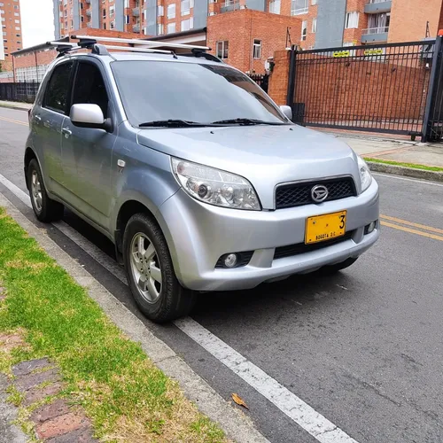 Daihatsu Terios 1.5 Okii