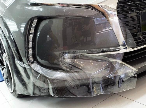 Ds3 Thp 208 Mt6 S&s Performance