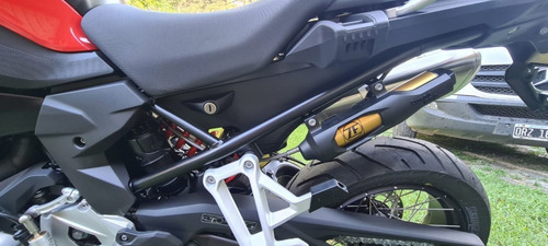 Bmw Gs 850 Full