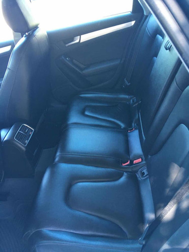 Audi A4 2.0 Ambition Tfsi 225cv Multitronic 2015
