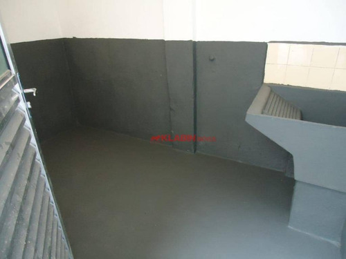 #=casa Com 1 Dormitório À Venda, 110 M² Por R$ 449.000 - Vila Mariana - São Paulo/sp - Ca0599