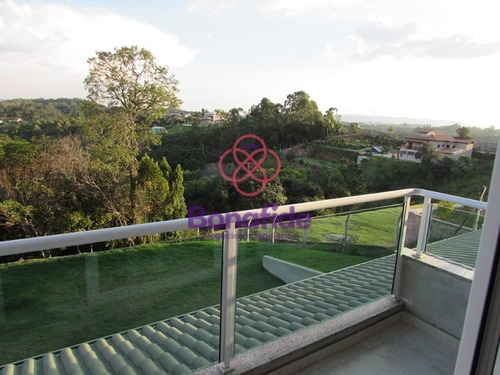 Imagem 22 de 29 de Chacara, Condominio Chacaras Campo Verde, Cidade De Campo Limpo - Ch07873 - 70087997