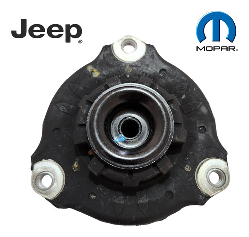Par Coxim Amortecedor Dianteiro Jeep Compass 1.3 T270 22 23
