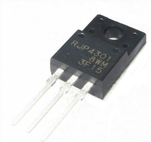 Transistor Igbt Rjp4301 P4301 430v 200a