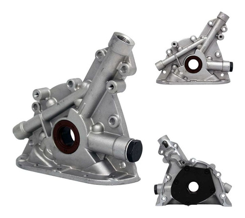 Bomba Aceite Pontiac G3 2006-2009 1.4 Dohc 16v L4