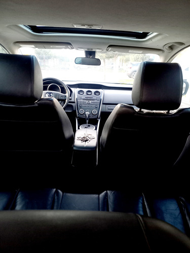 Mazda CX-7 2.3 Grand Touring Awd At